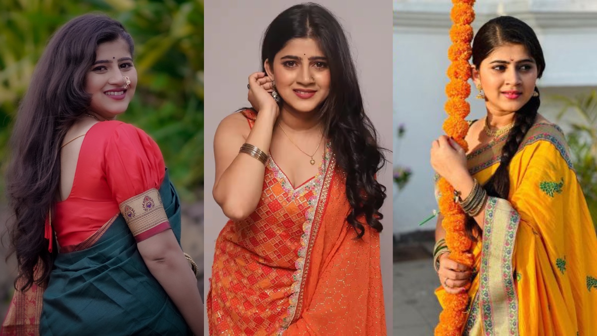 नर्स से तरस: उल्लू पर सरिका सलुंके का जलवा