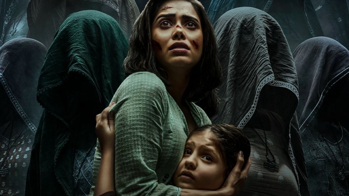 Nushrratt Bharuccha's Upcoming Movie Chhorii 2: Top 5 Must-Watch Films on OTT