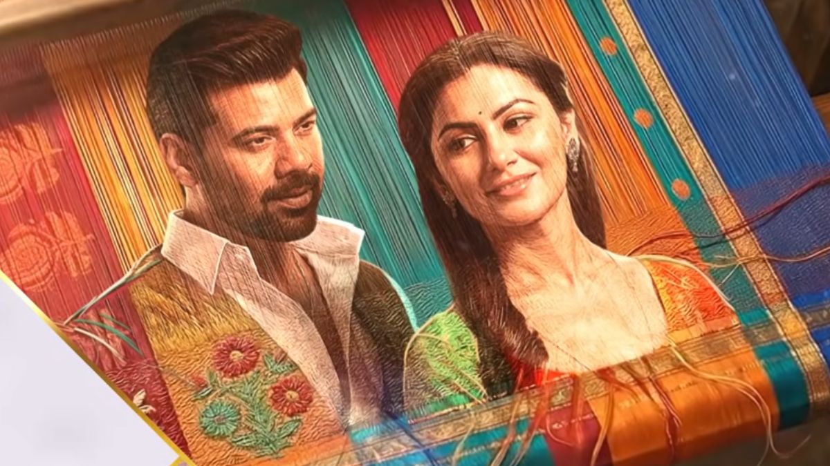 O Humnava Tum Dena Saath Mera Streaming Soon: Everything to Know About Sriti Jha and Shabbir Ahluwalia’s Upcoming Serial