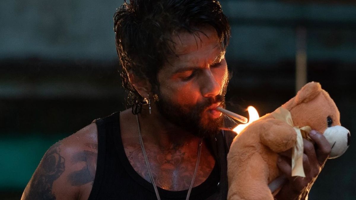 O Romeo: From Shahid Kapoor To Tripti Dimri, Cast Fees Revealed Of Upcoming Gangster Drama Movie