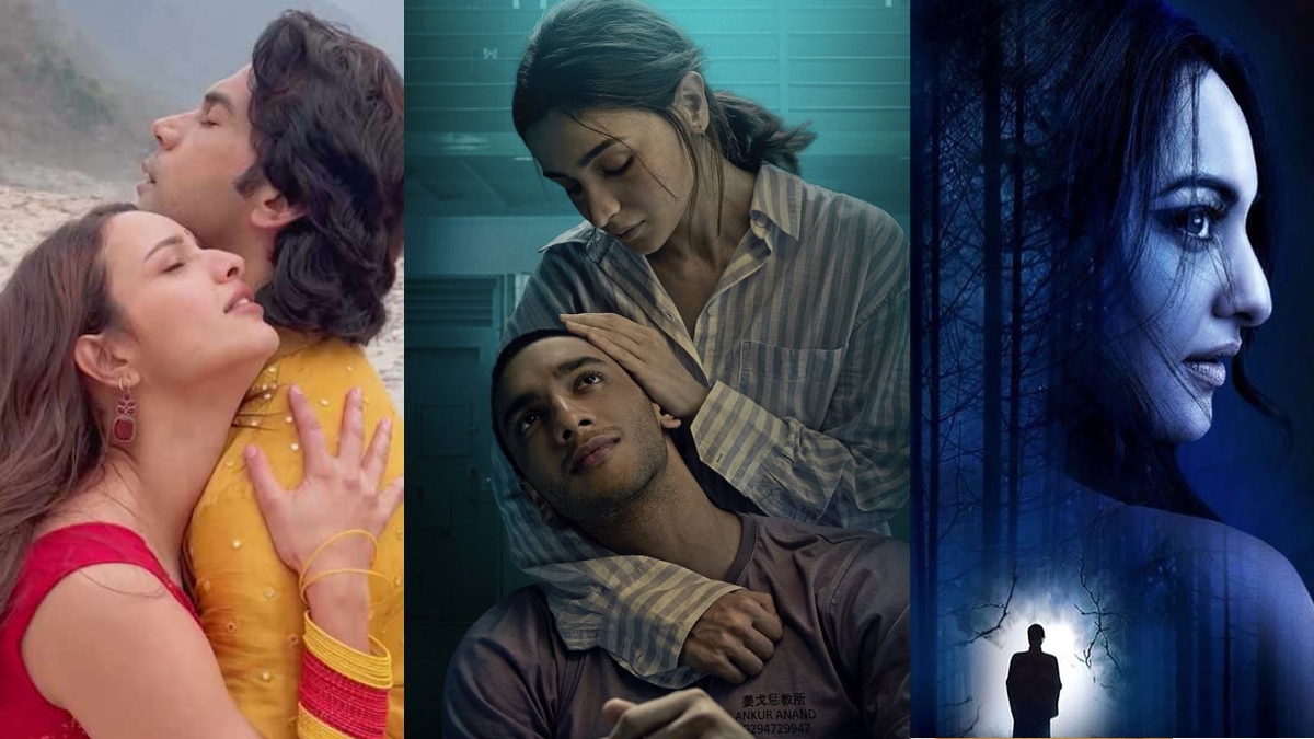 अक्टूबर में रिलीज होंगी ये धमाकेदार फिल्में, तैयार हो जाइए एंटरटेनमेंट के लिए