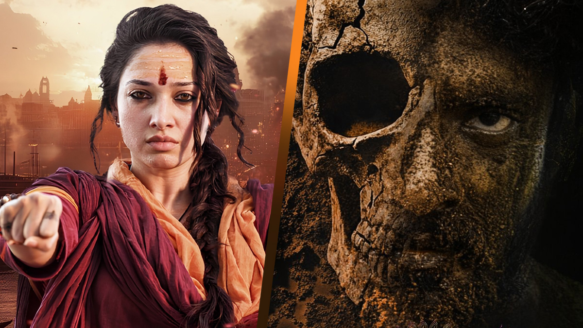 Odela 2 OTT Release: When and Where To Watch Tamannaah Bhatia's Supernatural Thriller Online