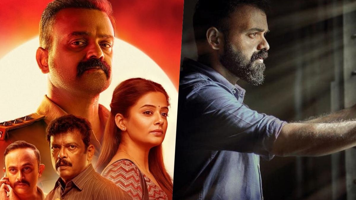 Officer On Duty To Anjaam Pathiraa, Seven Kunchacko Boban Movies That Are A Must-watch!