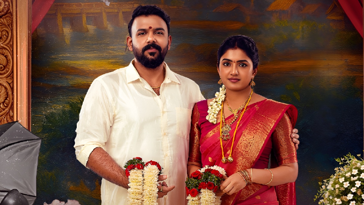 Om Shanti Shanti Shantihi OTT Release Date: Tharun Bhascker’s Family Entertainer Set to Stream on Aha from March 4, 2026