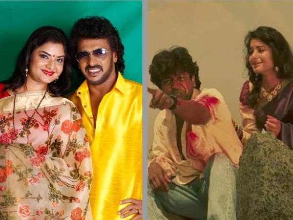 ಹ್ಯಾಪಿ ಬರ್ತಡೇ: ನಟಿ ಪ್ರೇಮಾ ಅಭಿನಯದ ನೀವು ನೋಡಲೇಬೇಕಾದ ಕನ್ನಡ ಸಿನಿಮಾಗಳಿವು!