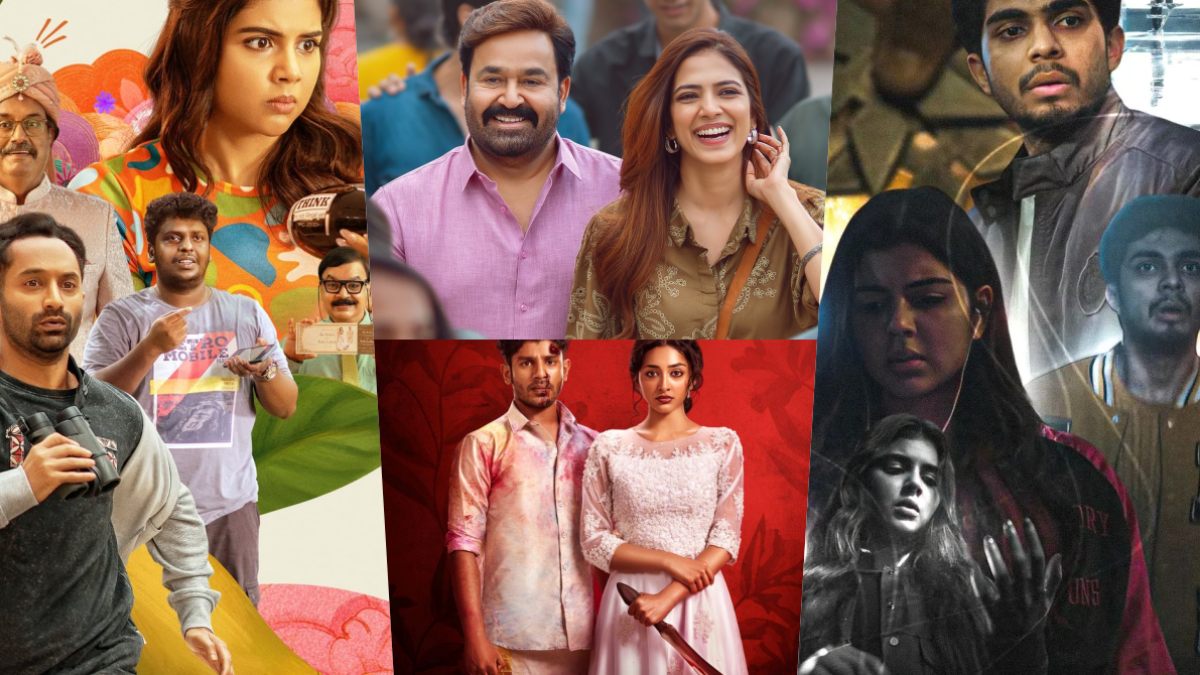 Onam 2025 Box Office Bonanza: Mollywood’s Biggest Release Season Yet!