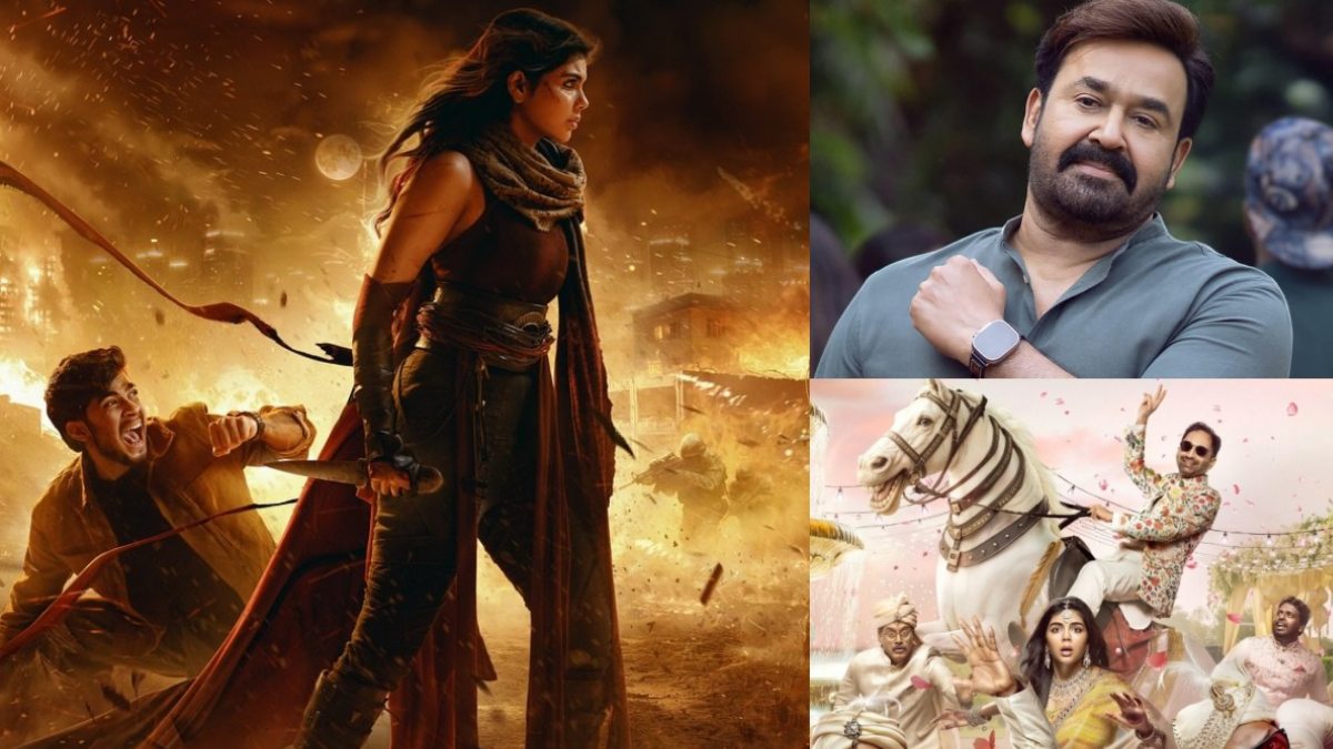 Onam 2025 Watchlist: Lokah, Hridayapoorvam, Balti & More Await You!