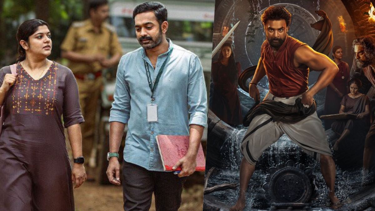 Onam Showdown: Kishkindha Kaandam or ARM – Who Came Out On Top?