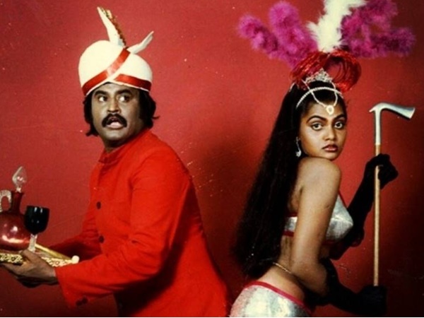 തിരശ്ശീലയ്ക്ക് തീപിടിപ്പിച്ച മാദക നടിമാർ ഇപ്പോഴെവിടെ? സൂപ്പർതാരങ്ങളെ പിന്നിലാക്കിയ താര പരിവേഷം!