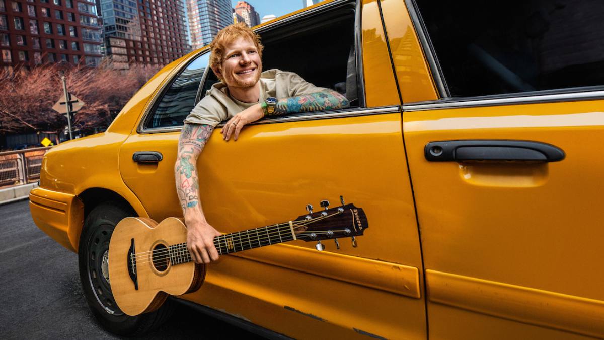 One Shot With Ed Sheeran: A Musical Experience OTT Release: Find Out The Streaming Platform And Release Timeline