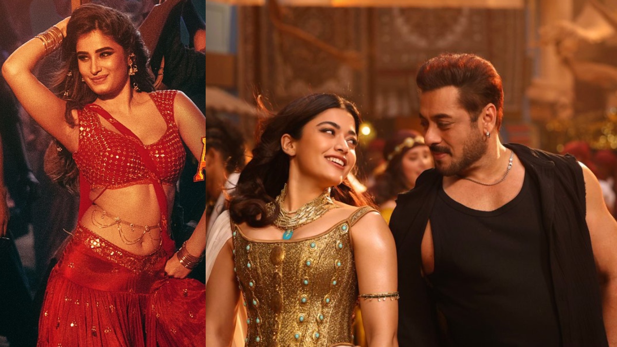 Ormax Media Top 5 Songs: उई अम्मा से आया रे तूफान तक, पिछले हफ्ते के हिट गाने