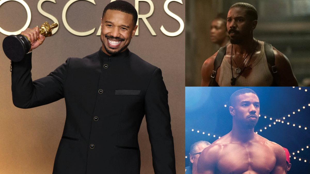 Oscar Winner Michael B. Jordan’s Biggest Box Office Hits: Top 5 Picks