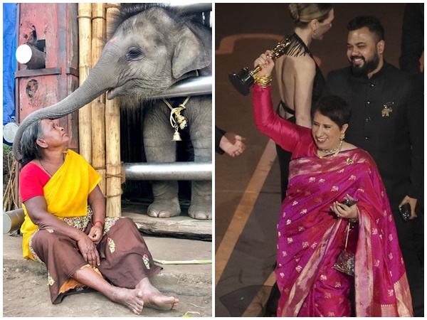 14 വര്‍ഷത്തിനുശേഷമുള്ള ഓസ്‌കാര്‍; ദ എലിഫന്റ് വിസ്പറേഴ്‌സിലൂടെ ഇന്ത്യയ്ക്കിത് ചരിത്ര നിമിഷം