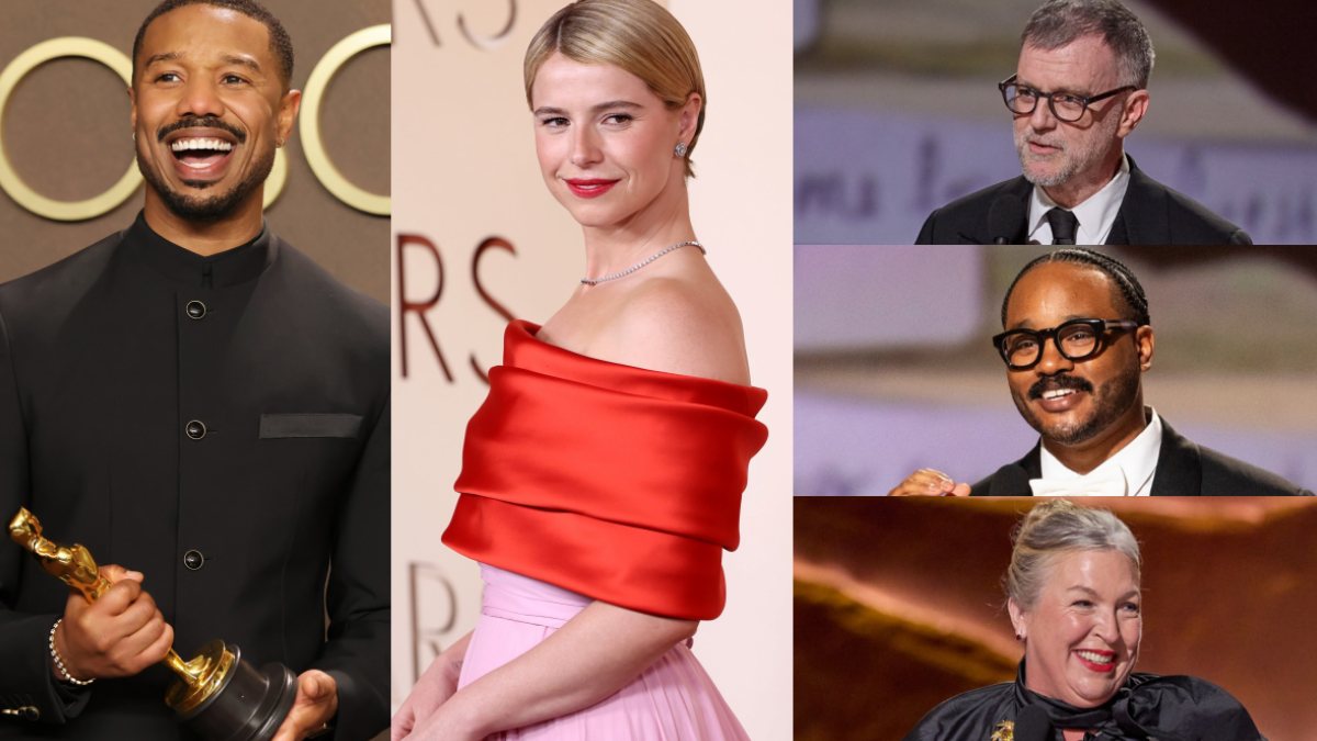 Oscars Winners 2026: Complete List of Winners of Oscars 2026
