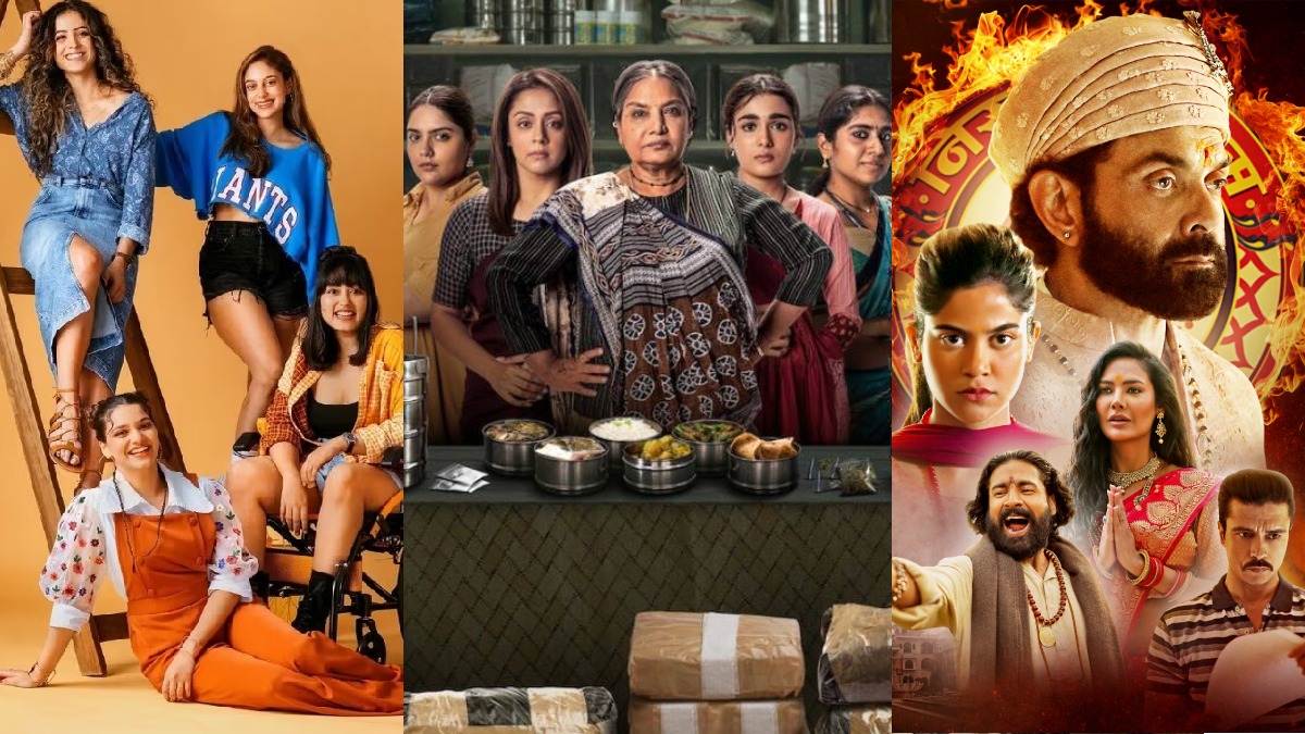 OTT Releases February Last Week: फरवरी के अंत में ओटीटी पर धमाल, नई फिल्में और सीरीज करेंगी आपका मनोरंजन