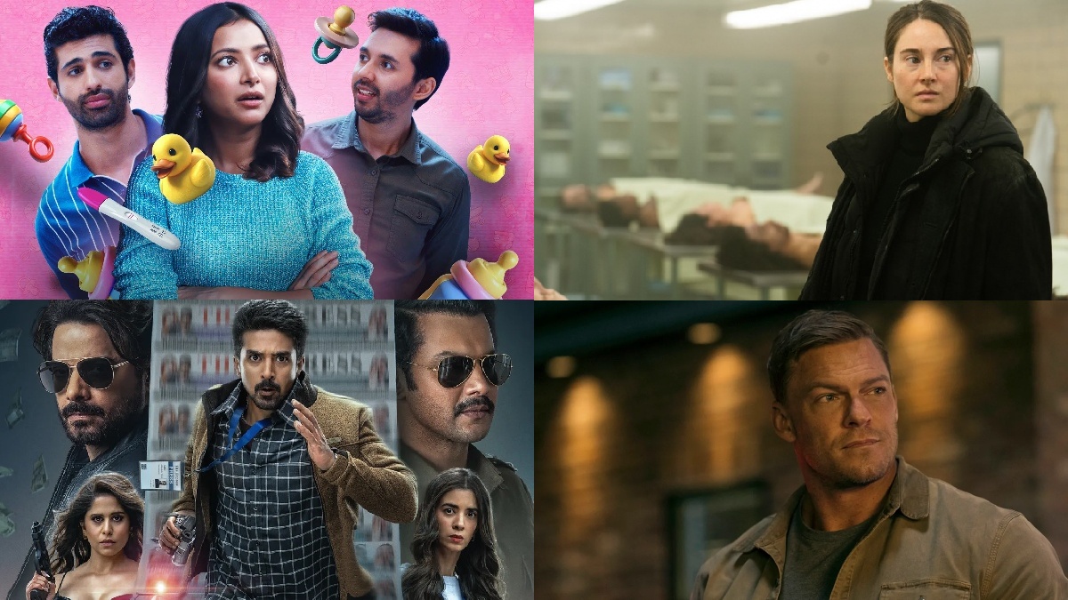 OTT Releases Third Week of February: इस सप्ताह ओटीटी पर क्या देखें, रोमांचक फिल्में और सीरीज