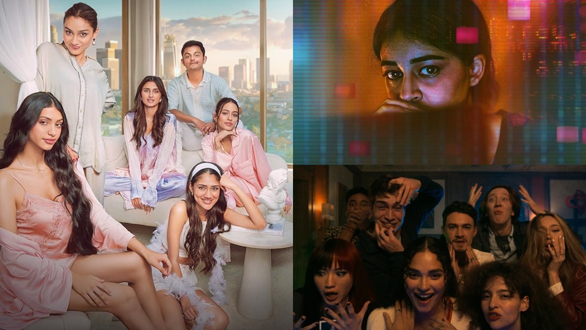 ओटीटी पर नई रिलीज़: अक्टूबर का पहला हफ्ता