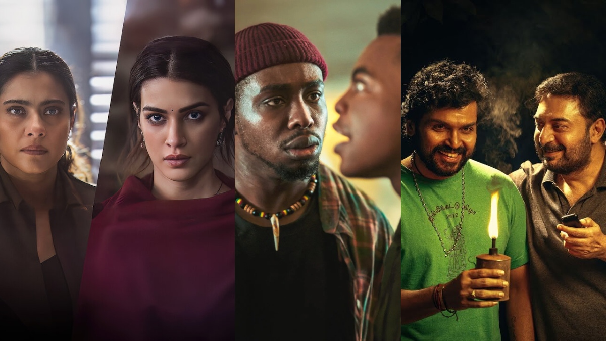 OTT Releases This Week: ओटीटी पर नयी दस्तक, इस हफ्ते क्या है नया?