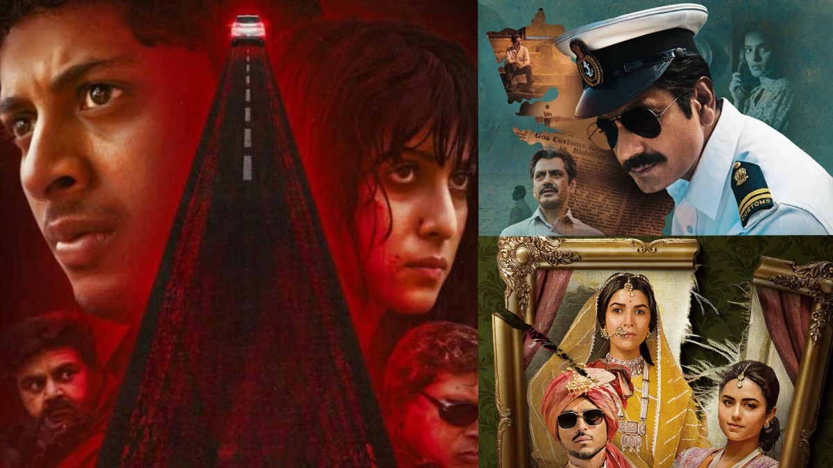 OTT Release This Week: अप्रैल के आखिरी हफ्ते में रिलीज होंगी ये दमदार फिल्में और वेब सीरीज