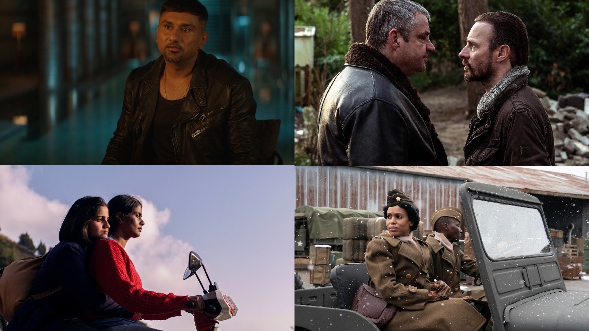 दिसंबर के तीसरे हफ्ते OTT पर रिलीज होगी ये फिल्में और सीरीज, ये है पूरी लिस्ट