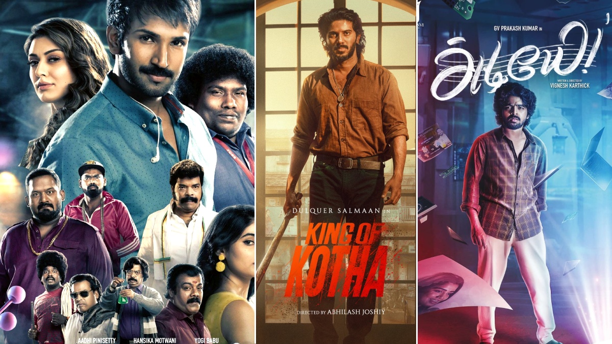 ஆகஸ்ட் 25, 2023 இந்த வார தமிழ் ஓடிடி & தியேட்டர் ரிலீஸ் படங்களின் முழு லிஸ்ட்