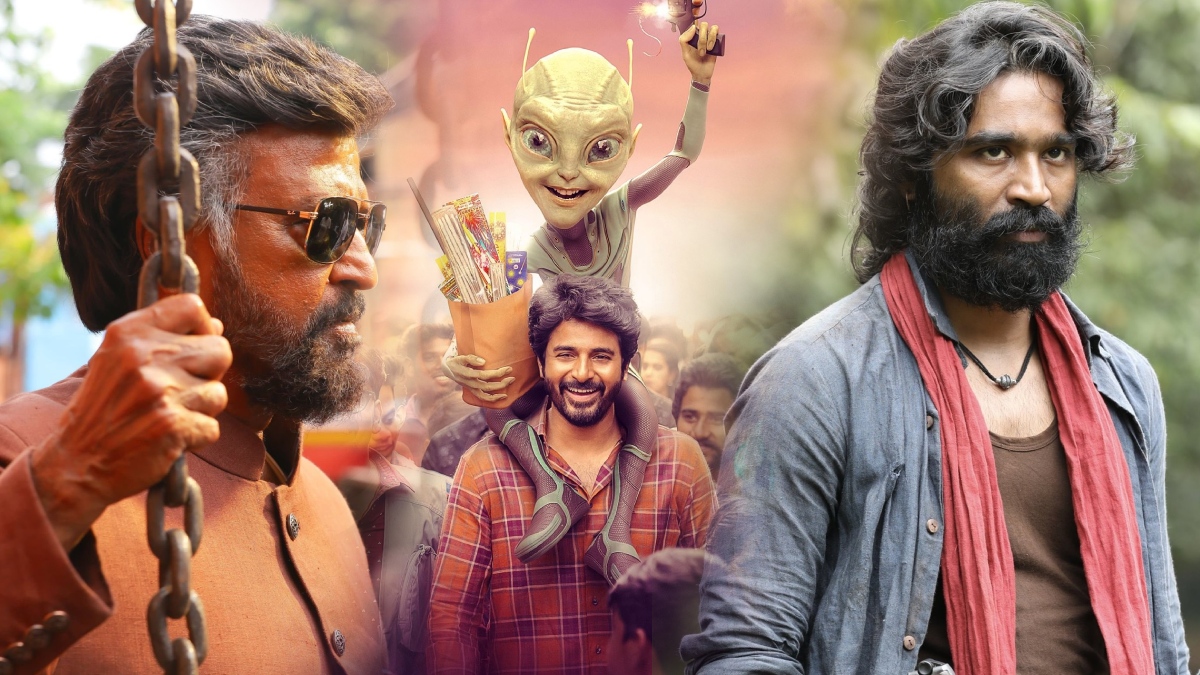 இந்த வாரம் (பிப் 9, 2024) ஓடிடி ஸ்ட்ரீமிங் & தியேட்டர் ரிலீஸ் தமிழ் படங்களின் முழு லிஸ்ட்