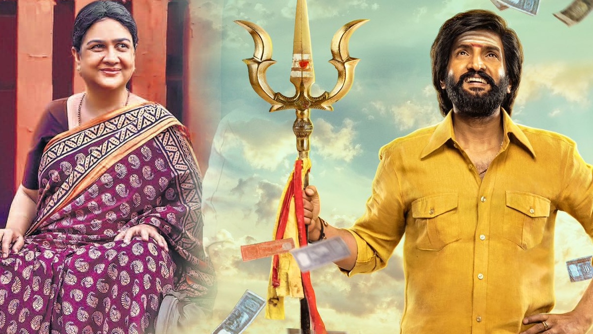 இந்த வாரம் (மார்ச் 8, 2024)ன் தமிழ் ஓடிடி ஸ்ட்ரீமிங் & தியேட்டர் ரிலீஸ் படங்கள் 