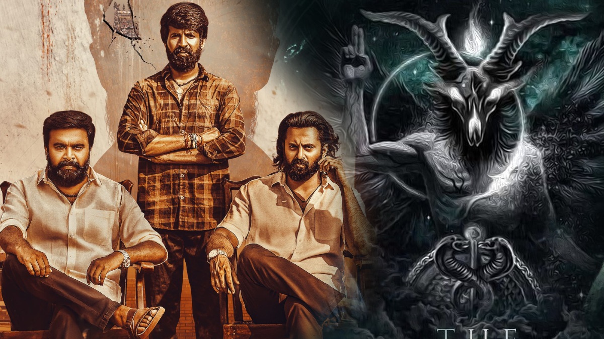 இந்த வாரம் (மே 31, 2024) தமிழ் ஓடிடி ஸ்ட்ரீமிங் & தியேட்டர் ரிலீஸ் படங்கள்