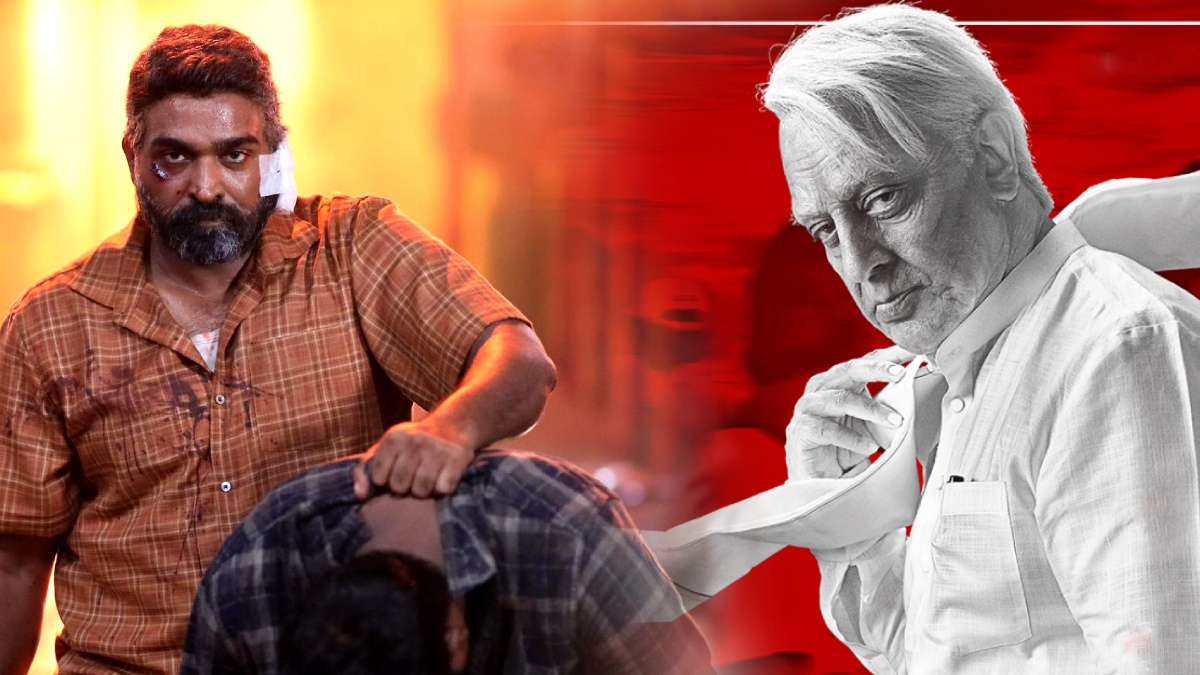 இந்தியன் 2 முதல் மகாராஜா... இந்த வாரம் (ஜூலை 12, 2024) தமிழ் ஓடிடி ஸ்ட்ரீமிங் & தியேட்டர் ரிலீஸ் படங்கள்