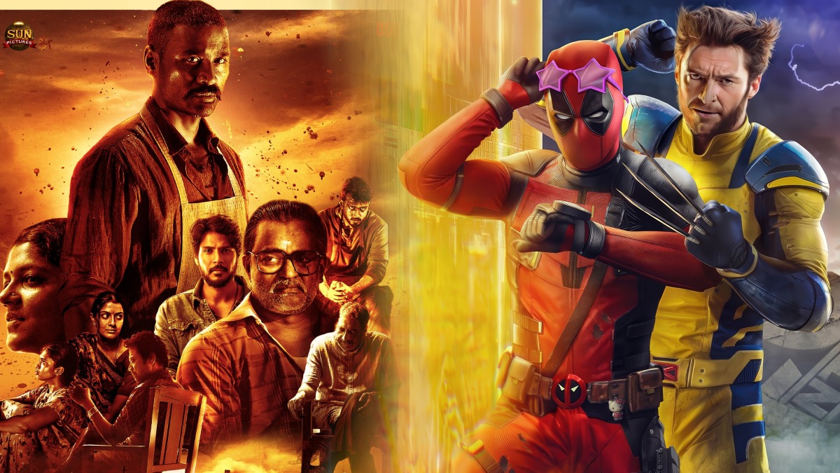 இந்த வாரம் (ஜூலை 26, 2024) தமிழ் ஓடிடி ஸ்ட்ரீமிங் & தியேட்டர் ரிலீஸ் படங்கள்