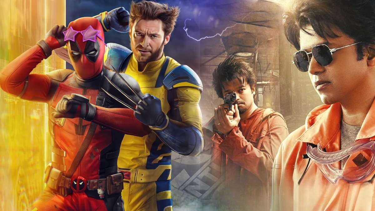 இந்த வாரம் (அக்டோபர் 3, 2024) தமிழ் ஓடிடி ஸ்ட்ரீமிங் & தியேட்டர் ரிலீஸ் படங்கள்