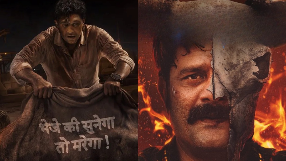 2025 के पहले तीन महीने: शानदार रही इन अभिनेताओं की एक्टिंग