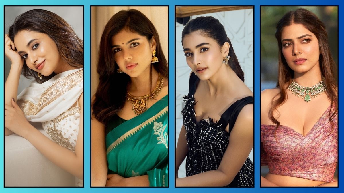 ஓவர்ரேட்டெட் ஹீரோயின்ஸ்: காரணம் இல்லாமல் பேமஸ் ஆனா நடிகைகள்