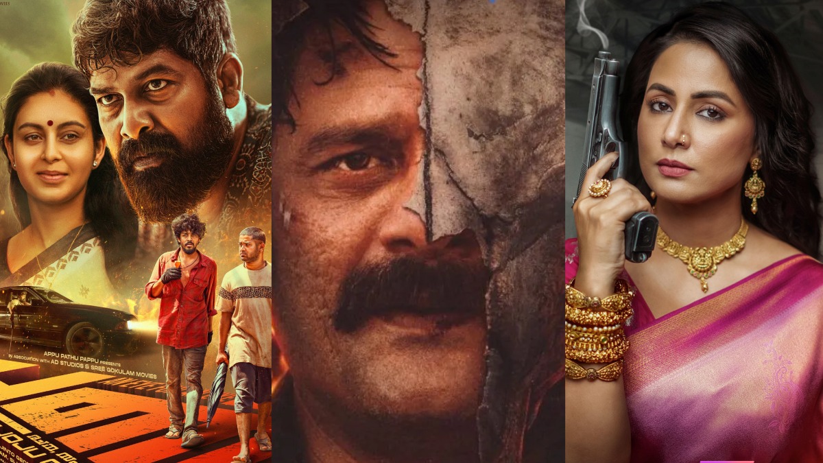 पाताल लोक 2 से गृह लक्ष्मी: जनवरी के तीसरे हफ्ते OTT पर मिलेगा मनोरंजन का फुल डोज