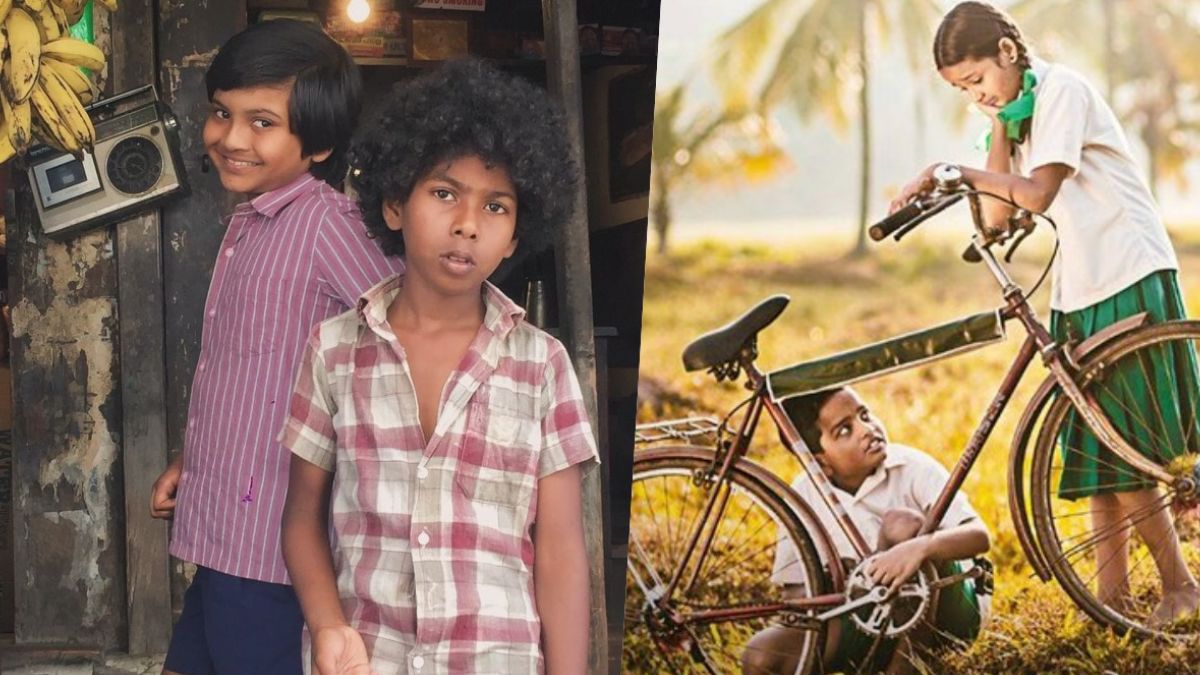 'Pallotty 90's Kids' To 'Pookkalam Varavayi': Five Malayalam Films To Binge-watch With Kids On Children's Day