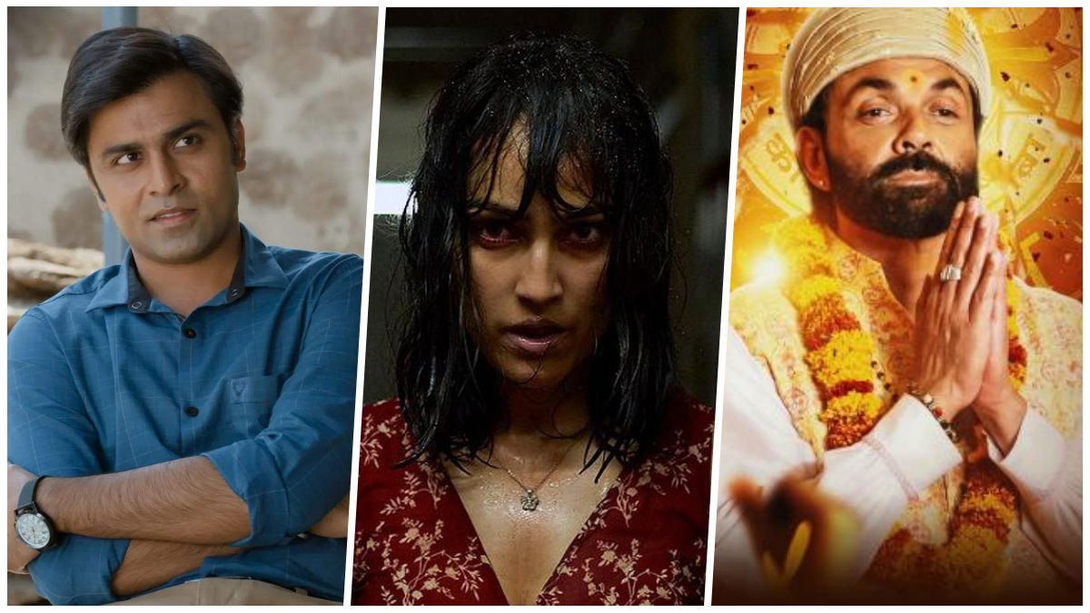 Panchayat 4 to Paatal Lok 2: 5 Hindi Shows That Ruled 2025 So Far