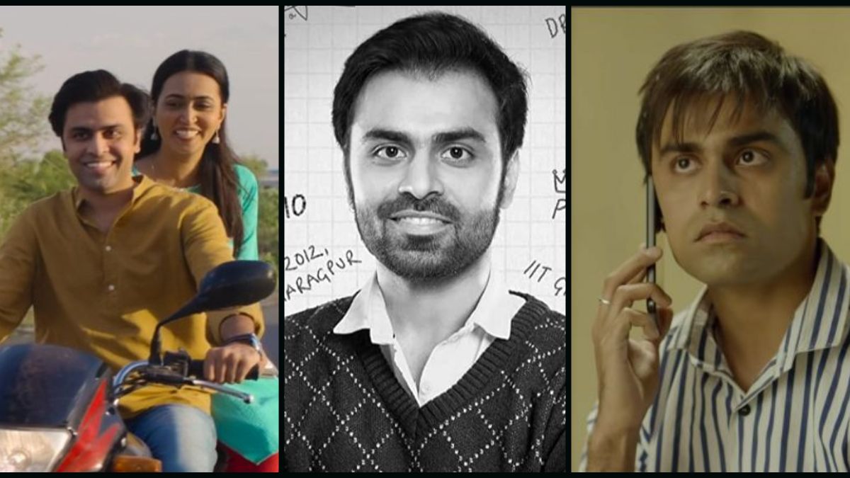 Panchayat Season 4 OTT: Here’s 5 Best Roles Played By Jitendra Kumar Before His Upcoming Series