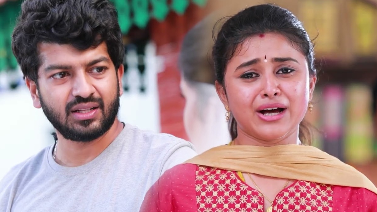 பாண்டியன் ஸ்டோர்ஸ் 2 - ஆரம்பமானது கதிர் & ராஜி காதல் கதை, புதிய பிரச்சனையில் பாண்டியன் குடும்பம்