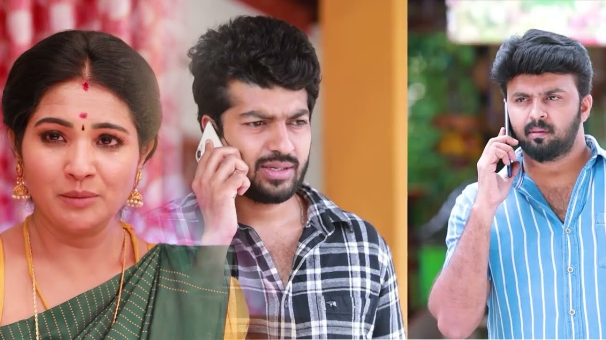 Pandian Stores 2: பாண்டியன் குடும்பத்தின் மூத்த மருமகளை இணையத்தில் கழுவி ஊற்றும் ரசிகர்கள்...