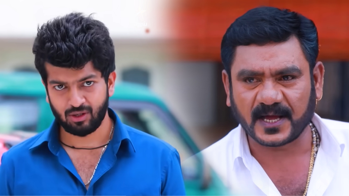 பாண்டியன் ஸ்டோர்ஸ் சீசன் 2: அணைத்து பிரச்சனையிலும் சிக்கும் கதிர், தந்தைக்கு ஆகாத பிள்ளை
