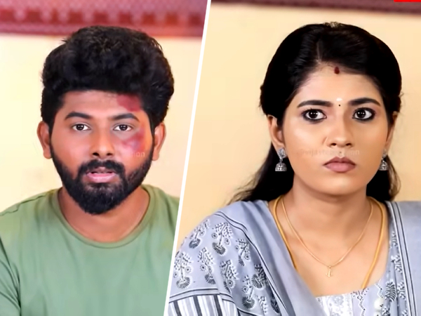 பாண்டியன் ஸ்டோர்ஸ் சீரியல் அப்டேட்: புதிய பிரச்சனைக்கு அடிக்கல் நாட்டிய கண்ணன், இந்த முறை அடி பலமாக இருக்கும்