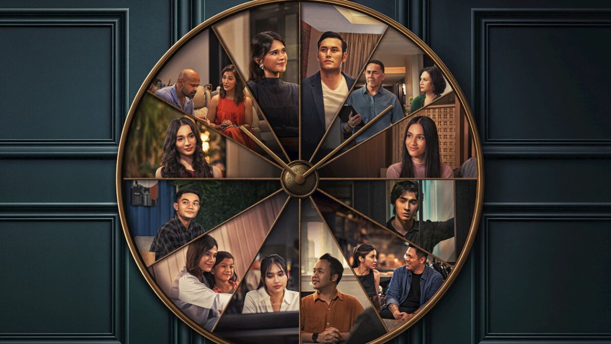 Part Time Wife On OTT: When And Where To Watch Indonesian Romantic Drama Online