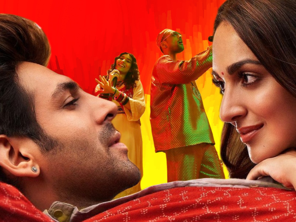 सत्यप्रेम की कथा से पहले इन हिंदी फिल्मों में बजे हैं लोकप्रिय एल्बम के गानें