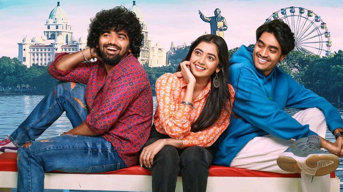 Patang OTT Release Date: Pranav Kaushik’s Telugu Romantic Entertainer to Stream on Sun NXT from January 30