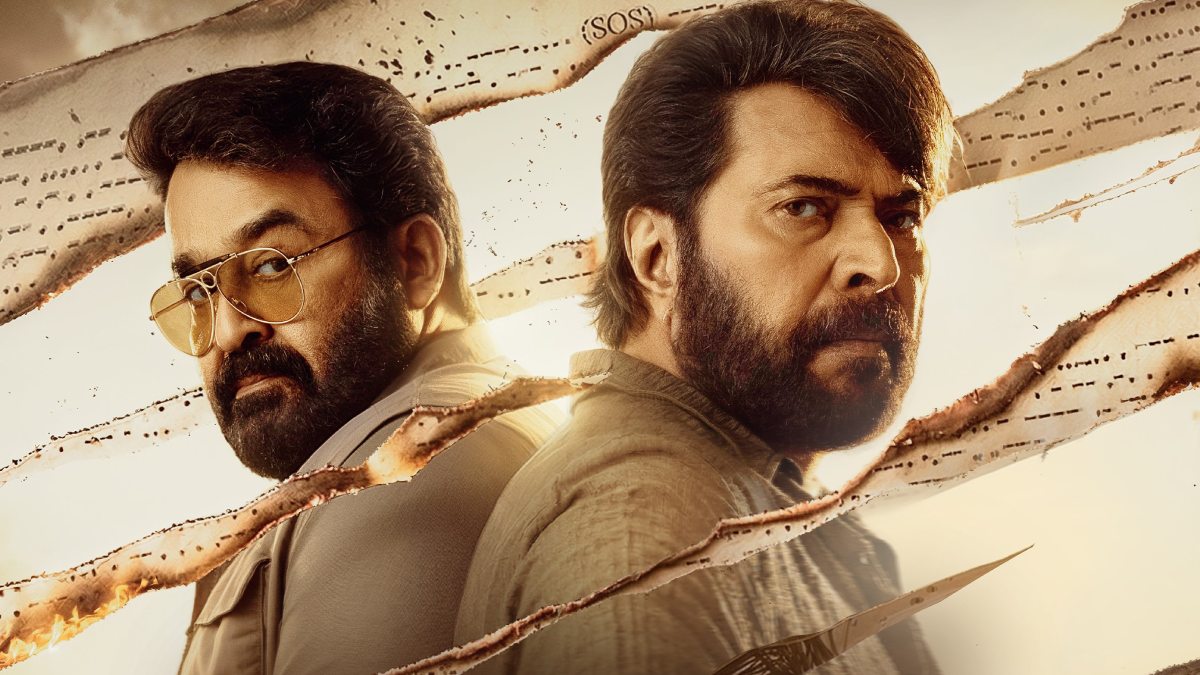 Patriot OTT Release Update: Plot, Cast, OTT Platform & Everything About Mohanlal–Mammootty’s Spy Thriller Drama