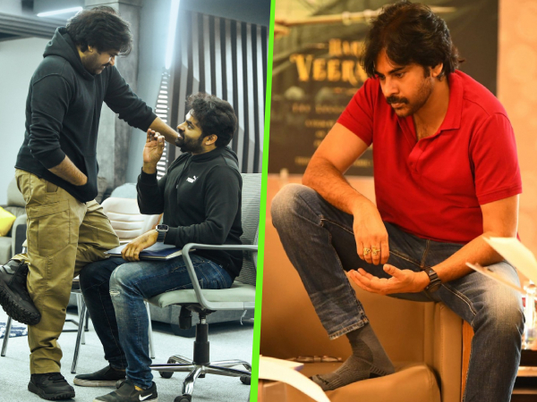 క్రేజీ మూవీస్ తో వస్తోన్న పవన్ కళ్యాణ్.. అభిమానులకు ఫుల్ కిక్ గ్యారెంటీ..!