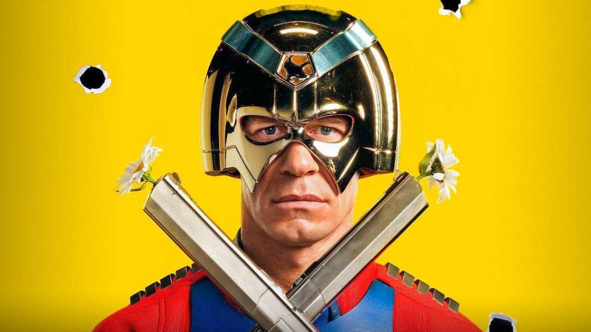 Peacemaker Season 2 OTT Release: Discover When & Where To Stream John Cena’s Superhero Saga