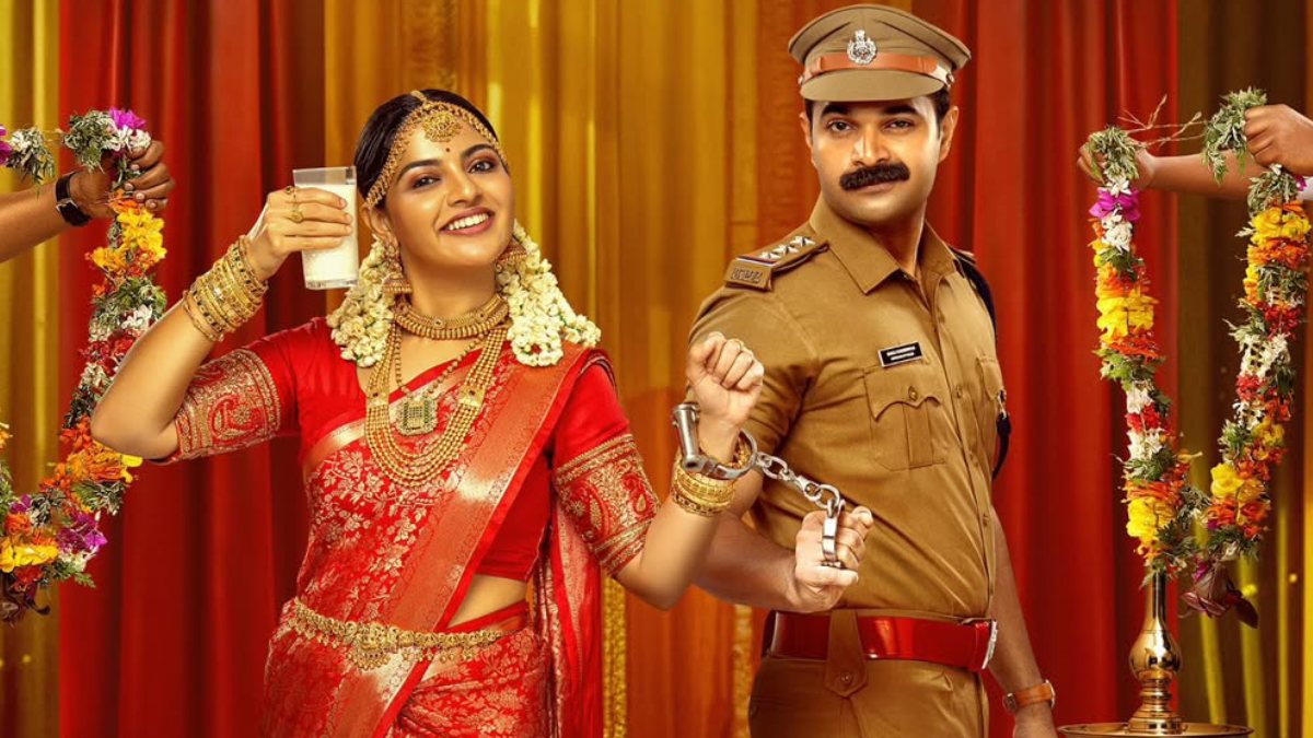 Pennu Case OTT Release: When And Where To Watch Nikhila Vimal’s Comedy Thriller Outside India