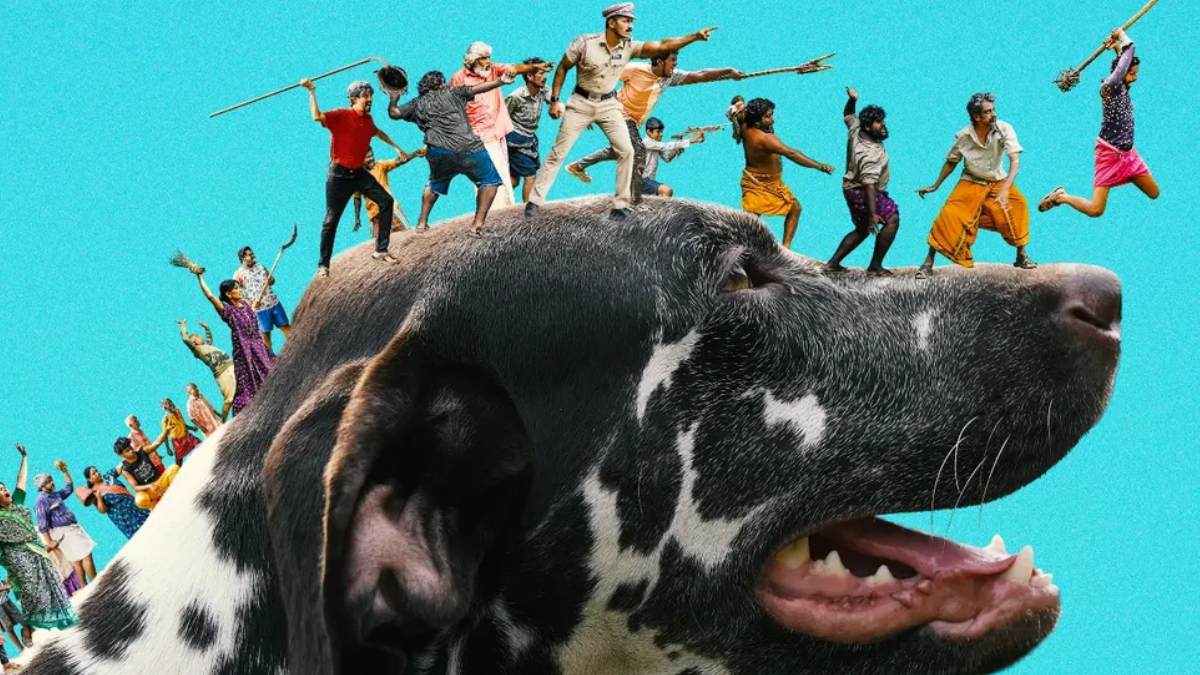 Pennum Porattum OTT Release: Know About Plot, Cast & Streaming Platform