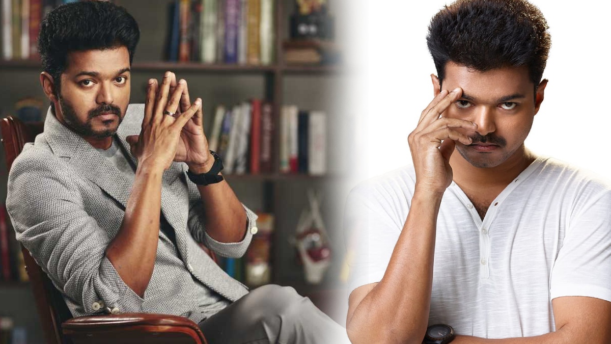 அரசாங்கத்தை நேரடியாக தாக்கிய நடிகர் விஜய் நடித்த அரசியல் திரைப்படங்கள்